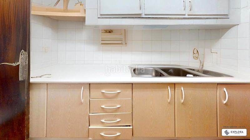 Foto 61f0e564-ad14-4e19-915d-b1d925215906. Appartamento in avenida doctor fleming 10 in casco histórico - ribera - san basilio Córdoba