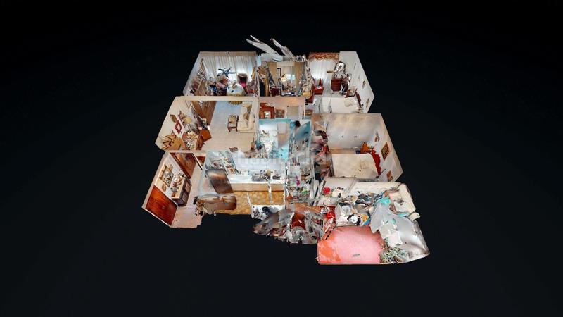 Foto 7644dbf9-b01f-4077-8477-9bc030c5ba5f. Appartamento in avenida doctor fleming 10 in casco histórico - ribera - san basilio Córdoba