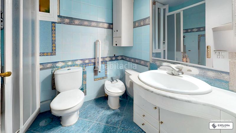 Foto 77b7b514-821f-4600-a17e-68e4587bcab3. Appartamento in avenida doctor fleming 10 in casco histórico - ribera - san basilio Córdoba