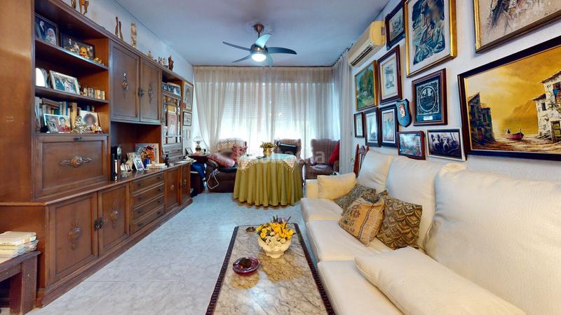 Foto 93b8b1e5-f0fb-4ea9-bb60-734fbdee7238. Appartamento in avenida doctor fleming 10 in casco histórico - ribera - san basilio Córdoba