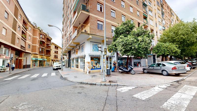 Foto 9ca4ea0b-5705-4dc5-b492-06958056ff24. Appartamento in avenida doctor fleming 10 in casco histórico - ribera - san basilio Córdoba