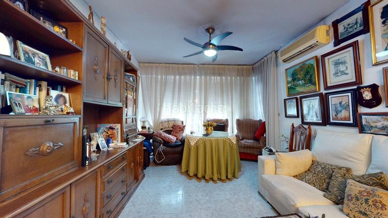 Foto a72d986d-b57c-47f4-bb8c-5c77dffe34b3. Appartamento in avenida doctor fleming 10 in casco histórico - ribera - san basilio Córdoba