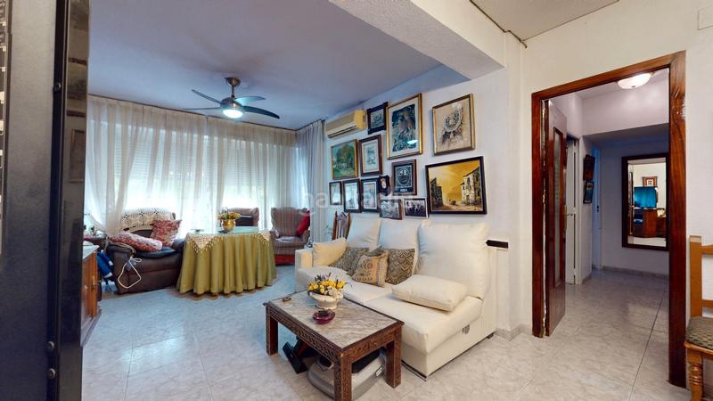 Foto b26d7e9e-aa18-4eb4-bd73-3170f15e2211. Appartamento in avenida doctor fleming 10 in casco histórico - ribera - san basilio Córdoba