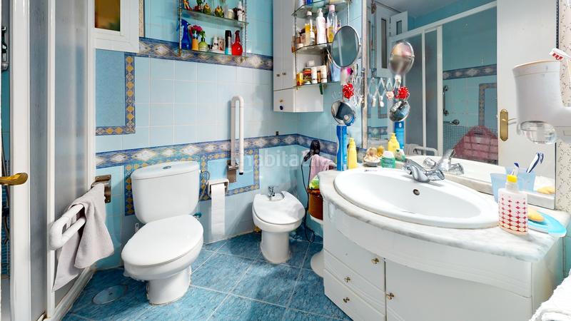 Foto caf429a3-ad3e-47ea-9116-ad028fa2d344. Appartamento in avenida doctor fleming 10 in casco histórico - ribera - san basilio Córdoba