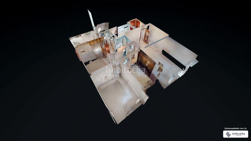 Foto d90f4af9-75fa-4540-8b33-369e2db1c29c. Appartamento in avenida doctor fleming 10 in casco histórico - ribera - san basilio Córdoba