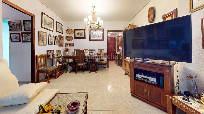 Foto db902fe8-2ace-4d2b-aa48-bcd44a2e1745. Appartamento in avenida doctor fleming 10 in casco histórico - ribera - san basilio Córdoba