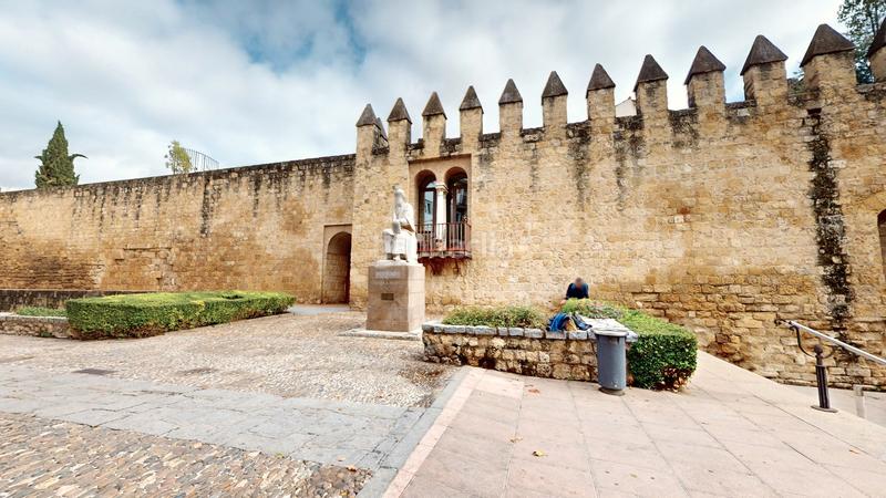 Foto dc83e32b-dfaf-413d-8834-8025e7bc7737. Appartamento in avenida doctor fleming 10 in casco histórico - ribera - san basilio Córdoba