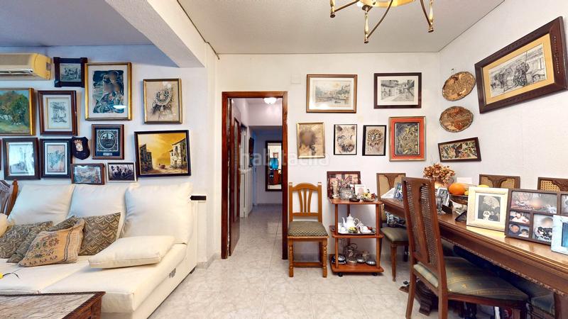 Foto e933d634-a83d-44cf-8fa3-bafabb4bd70a. Appartamento in avenida doctor fleming 10 in casco histórico - ribera - san basilio Córdoba