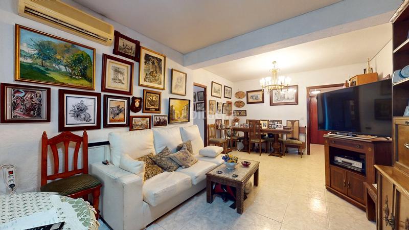 Foto fc8e18de-6b54-467c-8e5e-98b0fcaebbc6. Appartamento in avenida doctor fleming 10 in casco histórico - ribera - san basilio Córdoba