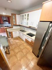 Haus in Poniente-Norte - Miralbaida - Parque Azahara. Espectacular casa en san rafael de la albaida con ascensor