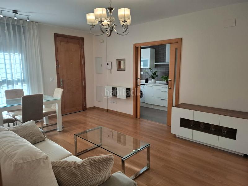 Foto 1ec0f908-af5a-4ccf-9904-388897a1d971. Location appartement avec chauffage parking dans Sta. Marina - San Andrés - San Pablo - San Lorenzo Córdoba