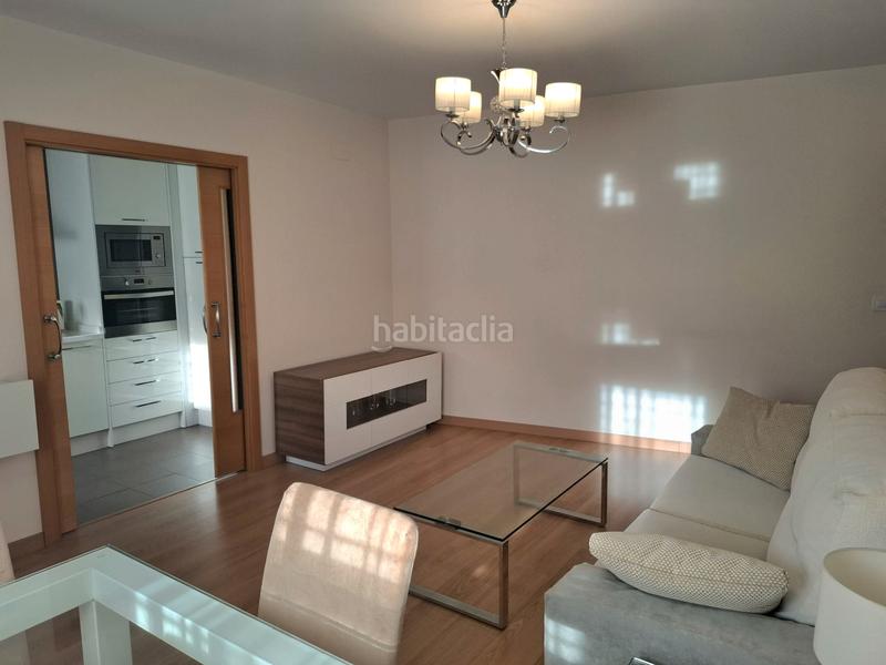Foto d7d42671-cf5e-4d5b-98d0-8046e9214b3c. Location appartement avec chauffage parking dans Sta. Marina - San Andrés - San Pablo - San Lorenzo Córdoba