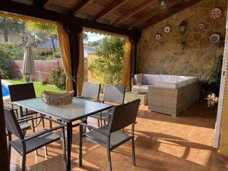 Chalet en Las Jaras. Espectacular chalet de dos plantas en las jaras | piscina privad