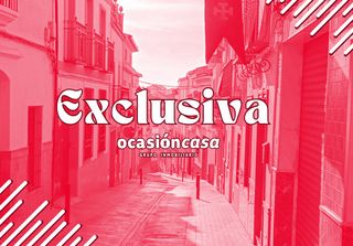 Haus in Fernán - Núñez. Antiguo palacete para reformar en fernán núñez | 383 m2