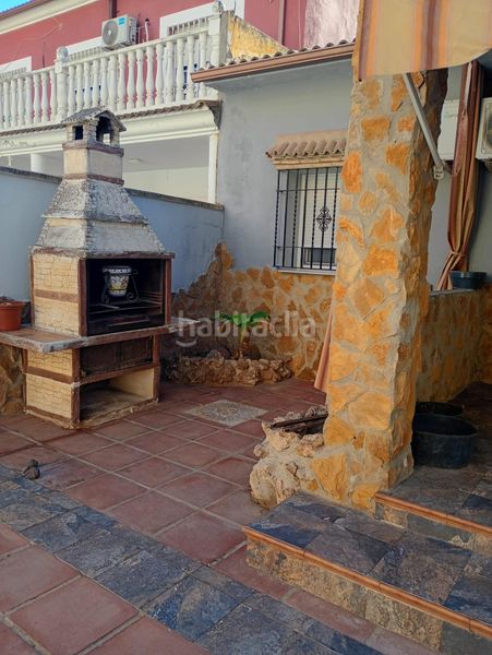 Foto 1aaa4157-bada-443e-a61a-a7d9407bea92. Casa amb piscina a El Higuerón Córdoba