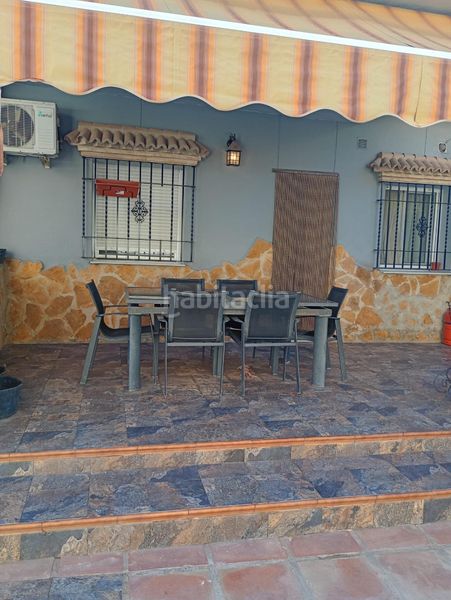 Foto ebba57cc-a9ce-4fff-9ebf-b7f38afba40b. Casa amb piscina a El Higuerón Córdoba