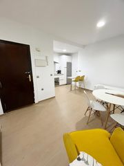 Apartamento en Centro. Ideal inversión en el centro
