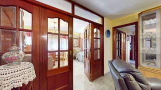 Pis  Calle arcos de la frontera. ¡amplio y acogedor piso en fátima por solo €156.000!