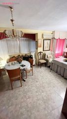 Pis  Calle arcos de la frontera. ¡amplio y acogedor piso en fátima por solo €156.000!