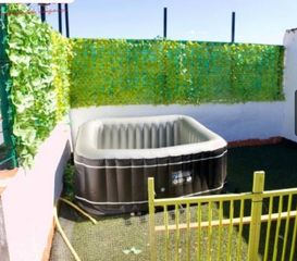 Casa a Cañero. Casa en cañero en buen estado