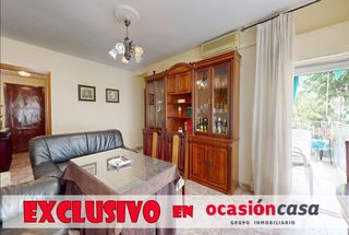 Pis a Vista Alegre - Parque Cruz Conde