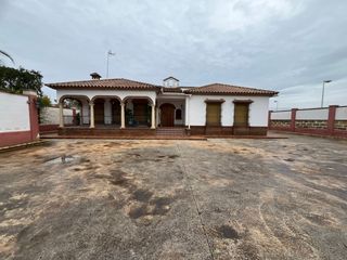 Miete Chalet in Encinarejo de Córdoba. Alquiler en encinarejo