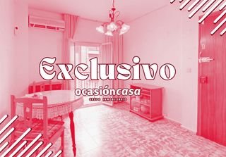 Piso  Calle don carlos romero. Oportunidad junto a jesús rescatado | 89.000€