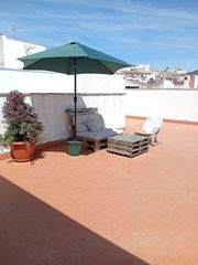 Reihenhaus in Almodóvar del Río. Vivienda en almodóvar del río