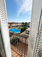 Casa adossada a Paraíso Arenal - La Colina