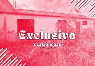 Rural plot in Alcolea. Terreno de 838 m2 en camino carbonell | 69.500€