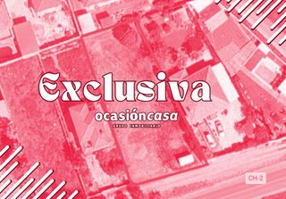Finca rústica en El Higuerón. Terreno de 1.000m2 en la carretera del aeropuerto
