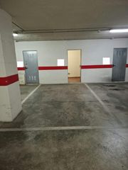 Aparcament cotxe a Viñuela - Rescatado. Cochera y trastero en jesús rescatado | 34.000€