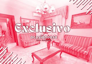 Pis a Viñuela - Rescatado