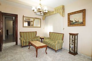 Piso en Viñuela - Rescatado