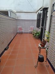 Pis a Fátima - Levante. Amplio piso en fátima con gran patio