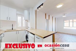 Appartamento  Pasaje pantoja. Espectacular vivienda reformada junto avd. barcelona