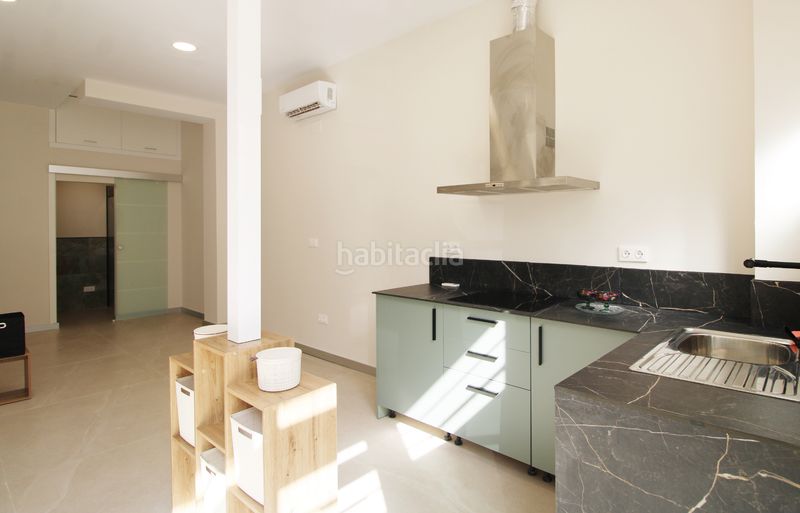 Foto d5a3c2a8-5585-42ba-8b39-72e5333a0735. Loft a Viñuela - Rescatado Córdoba
