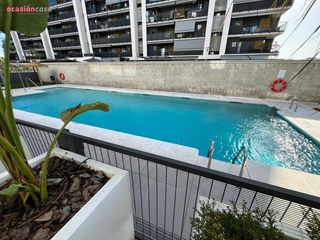 Pis  Calle escritora dulce maría loynaz. Preciosa vivienda en hipercor