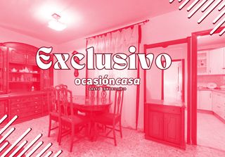 Flat in Sagunto - Edisol