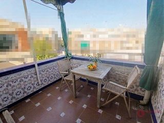 Penthouse in Viñuela - Rescatado. Ático junto a avd. barcelona