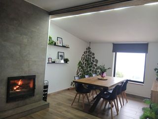 Chalet à Alcolea