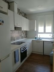 Location Appartement  Calle de alhaken ii. Alquiler junto a gran capitán