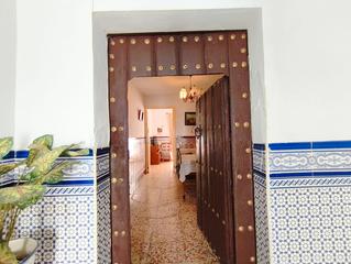 Maison  Calle virgen del monte 34. Oportunidad en el centro de cazalla de la sierra