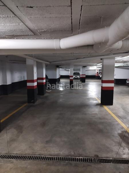 Foto 13c41284-3385-4092-92ba-6e5148157f39. Parking coche en calle periodista ramón resa 6 en Sevilla