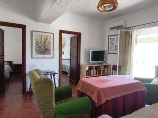 Etagenwohnung in Plaza de pedro lópez de cazalla 6