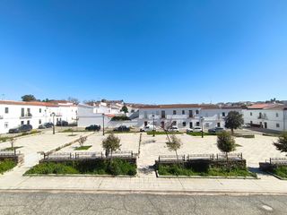Flat in Plaza de pedro lópez de cazalla 6