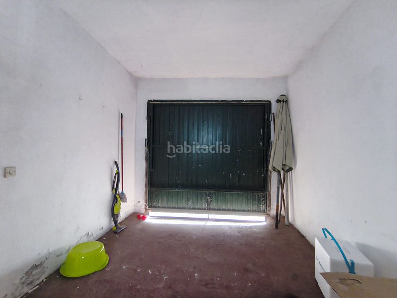 Foto 1ec9f015-ac3d-410e-a2a0-57a124d17dea. Casa in calle del molìno 16 in Cazalla de la Sierra