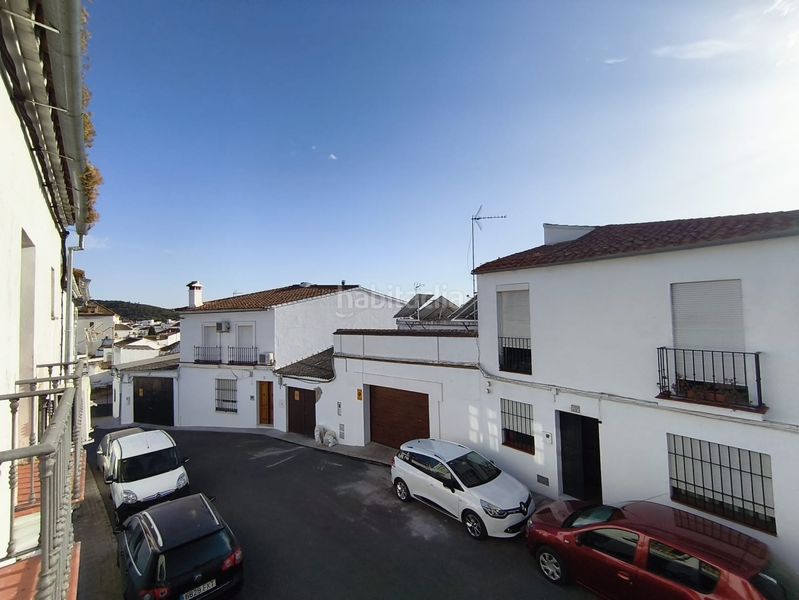 Foto 21ab0f0d-8141-48f0-8d15-78106919cfd8. Casa in calle del molìno 16 in Cazalla de la Sierra