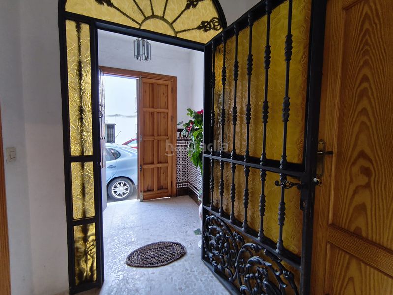 Foto 55ef8d48-ad41-4b81-8e69-50cf1b94c9ec. Casa in calle del molìno 16 in Cazalla de la Sierra