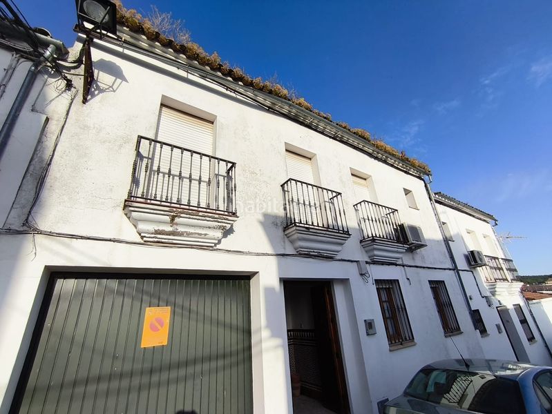 Foto 6d34a5a6-47cd-49a0-aa05-33e8420bc01e. Casa in calle del molìno 16 in Cazalla de la Sierra